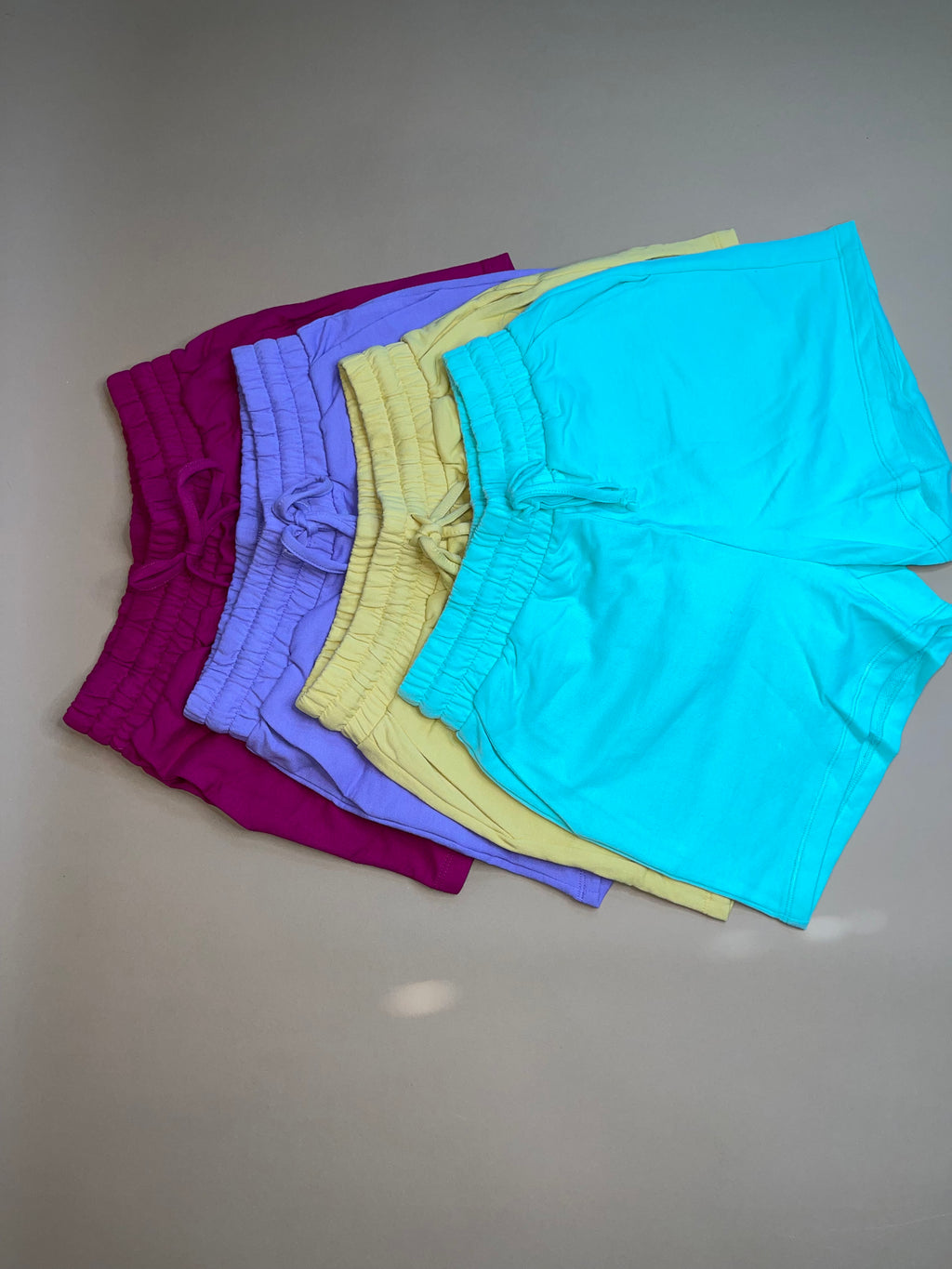 Weekend Ease Shorts