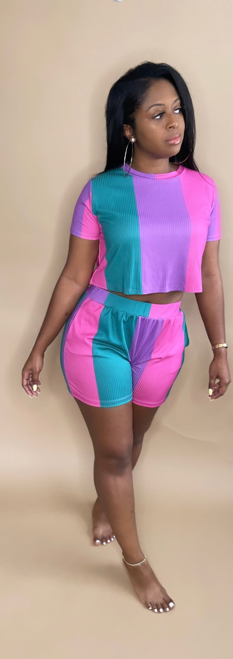 Color Me Comfy Set