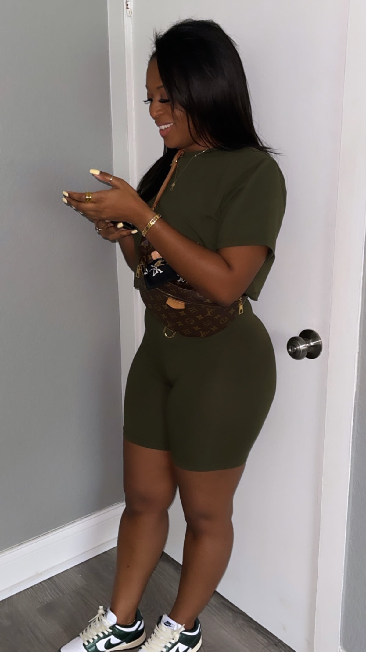 Weekend Stroll Lounge Set